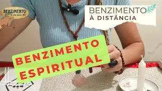 Spiritual healing at a distance