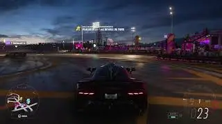 FORZA HORIZON 5 - PS 5 - INICIANDO AS AVENTURAS #forzaonline #forzahorizon5 #forzahorizon