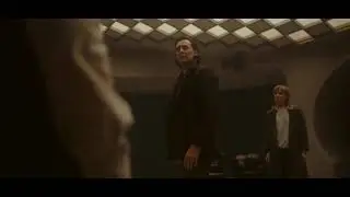 Loki Season 2 Episode 5 Ending Clip \Loki Control Time Slipping/ \Movies And Clips Studio/