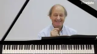 Alexandre Sorel | Ravel, Pavane pour une enfante d&eacute;funte | Masterclasse | N&deg;151