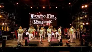 Punto de Partida - Caribe&ntilde;os de Guadalupe (En Vivo 2024)