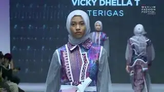MUFFEST 2019: Vicky Dhella Thiranie - TERIGAS | MYDC 2019