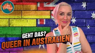 Wie queerfreundlich ist Australien wirklich? | Leben in Australien