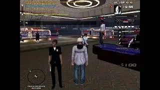 Янеадекватный Galaxy rpg, 