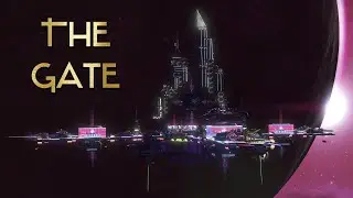 The Gate