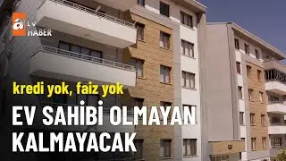 İşte örnek hesaplamalarla faizsiz finansman sistemi - atv Ana Haber 27 Eylül 2025