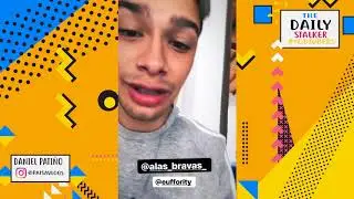 [03/02/2018] PAISAVLOG EN LA FIRMA DE AGENDAS | THE DAILY STALKER