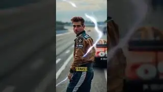 Why Don't Race Cars Fly When Speeding? #uniquefacts