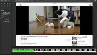 Capto - How To Add Arrows To Video