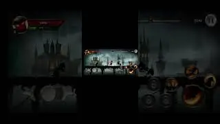 Stickman Legends #1 🤩 Me encanta este juego 🎮 