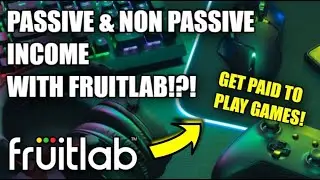 Fruitlab GPT Website Review + Payment Proof!!