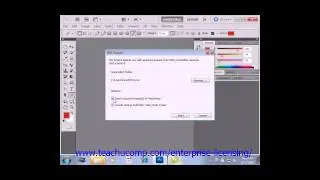Photoshop CS6 Tutorial Scanning Images Adobe Training
