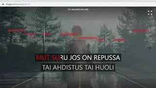 Reppu ja reissumies   Tapio Rautavaara