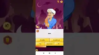 Can akinator guess total gaming