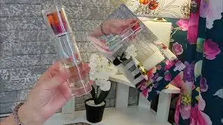 Мой парфюм из 2002 года Eau Torride Givenchy 💖💖💖