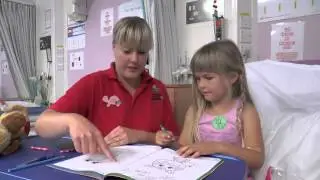 Jenny Reaney - Play Specialist Team Leader at Chesterfield Royal Hospital NHS Foundation Trust