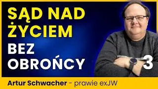 Komitet sądowniczy Świadk&oacute;w Jehowy: Parodia sprawiedliwości i tajemnicze osądy