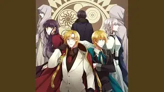 검의 눈물 (Tears of Sword)