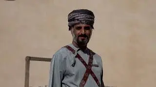 best of Oman
