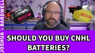 Should I Buy CNHL Batteries For Cheap? Or Spend More On Something Else? - FPV Questions