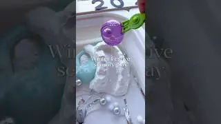 Low-Prep Winter Sensory Play With a Rescue Challenge