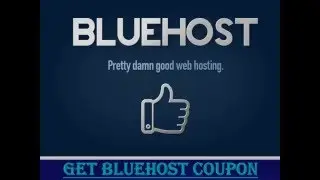 Get Bluehost Coupon Codes At HostingCouponGuru.com