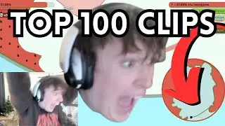 Windpress' Top 100 Most Viewed Clips of ALL TIME!