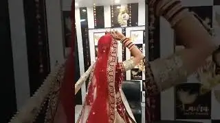 Bridal queen🔥👑instagram  reels 📸#shorts #shortvideo #trending #shortfeed #bridal