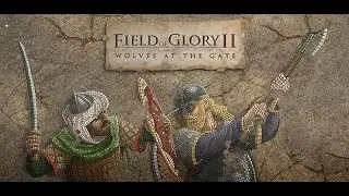 Field of Glory II MP #356: Byzantine Campaign #16