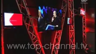 Knock Out - Episodi 1 - Joana Vs Lorela, Skuadra Elton Deda - The Voice of Albania - Sezoni 3