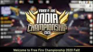 Free Fire India Championship , Fall 2020 | FFC Mode Tutorial || How to join in hindi || Rushers Gang