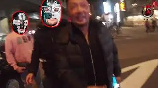 Vlog # 1  NGD en Japón 2020
