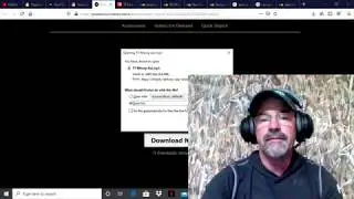 Loading Tony Tebbe's Signature Sounds on ICOtec, Lucky Duck, and Foxpro
