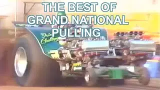 1992 The best of grand national pulling