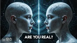 Are We Living in a Simulation? Simulation Theory in Hindi