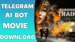 10 Best Telegram Bots Directory for TV Series & Movies (FREE 😍) | Best Bot on Telegram for Movies