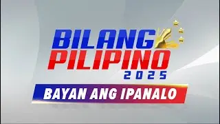 LIVE: One News Special Coverage of the 2025 Philippine Elections | Bilang Pilipino 2025 | 6AM