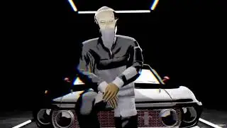 BUCKLE UP - UNIQUE MUSICK - PROD BY - &lrm;⁨@YAMRAJMUSIC91⁩&nbsp; ( Visualizer ) 