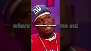 50 Cent рассказал о том, как на него повлияло изменение голоса👑