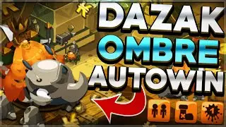DAZAK FULL SUCCÈS SUR OMBRE !