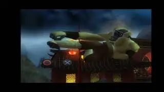 kung fu panda part 7 boss FINALE