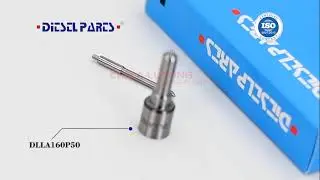 Common Rail Fuel Injector Nozzle 0433172601