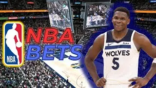 2 Best NBA Player Props Bets Today 20th Jan