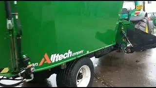 Keenan VA 12 18 Diet Feeder