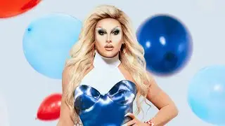 All of Jan&rsquo;s Runway looks (AKA Jan Sport)