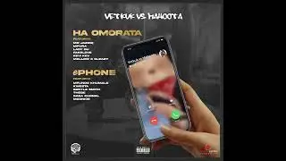 Ha Omorata (feat Lady Du,Mr Jazziq,Mpura,Fakelove,Kevin Kev,Mellow and sleazy)
