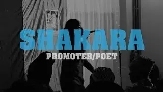 ShakaRa Malcolm X Presentation vesves Interview with gotkush TV for OMX STORM 2017