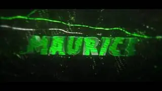 Dual Intro ~ Maurice | By: DznVision Ft. LightningDesign
