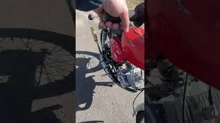 Simson Zt 90 n mit Jw Sport Retro Auspuff