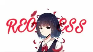 Reckless - Madison Beer - AMV - [Anime MV]